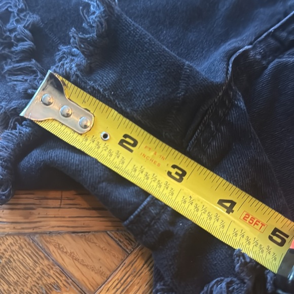 High rise festival short - Picture 10 of 14